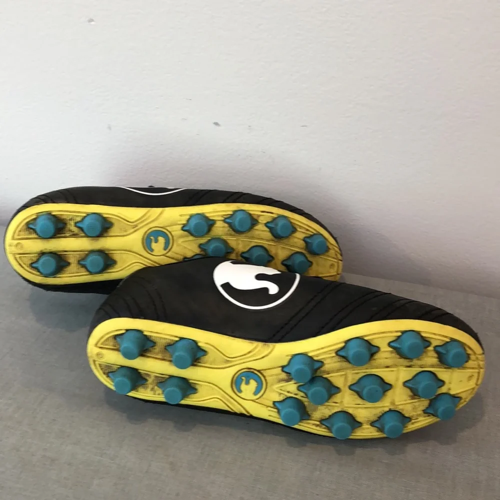 Puma ProCat Soccer Cleats